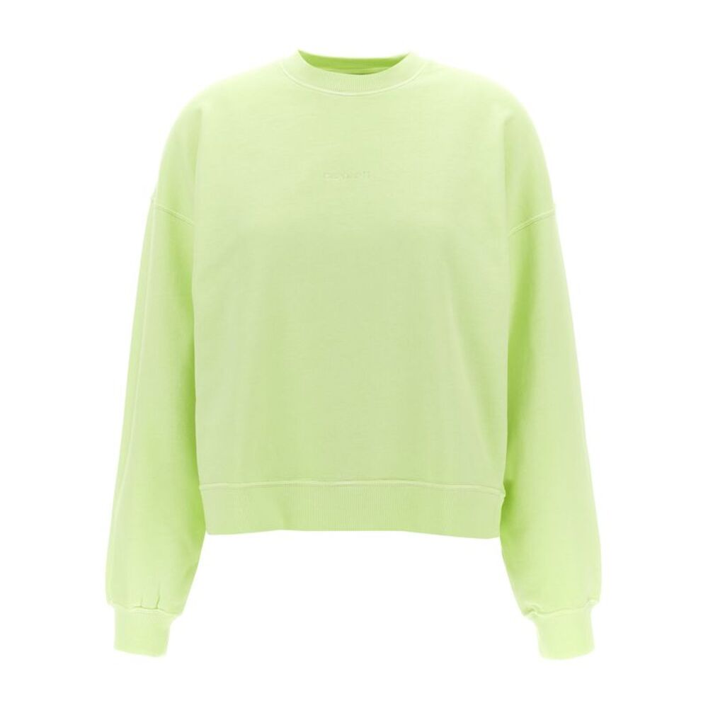 Carhartt Wip Bicolor Cotton Women's Sweatshirt